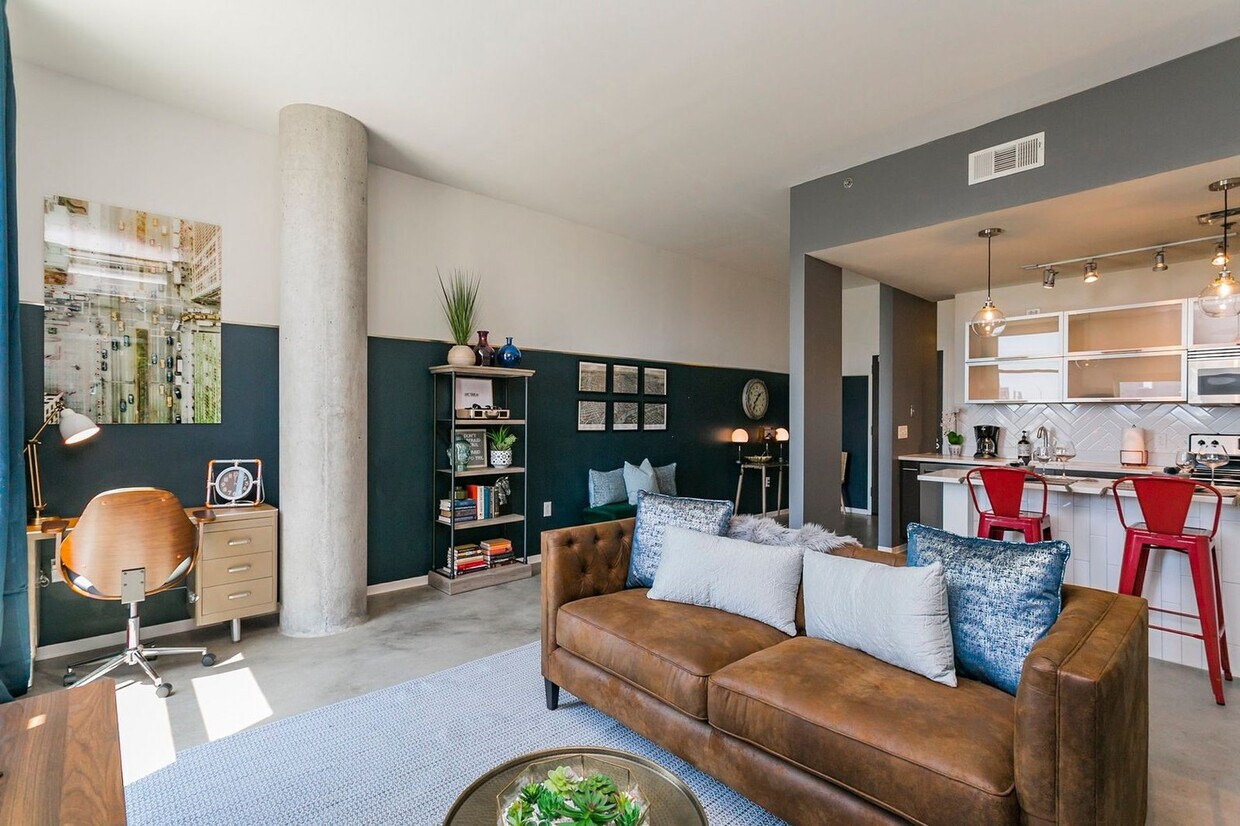 Foto principal - 2115 Yeaman Pl