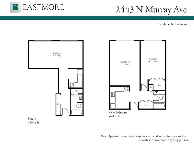 Building Photo - North Murray Avenue Apartments