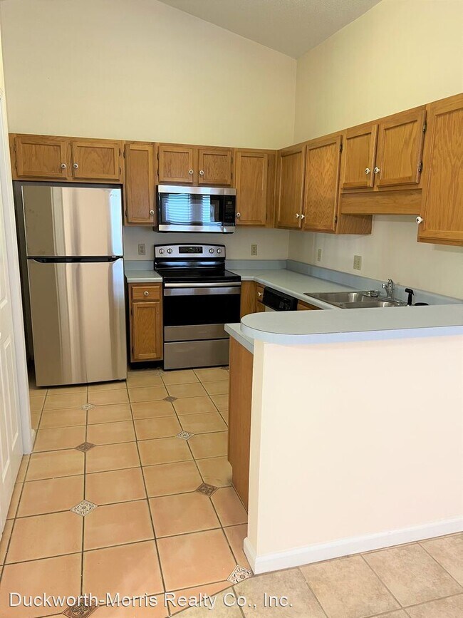 Foto del edificio - 2 br, 2 bath House - 2656 Meadowlark Lane