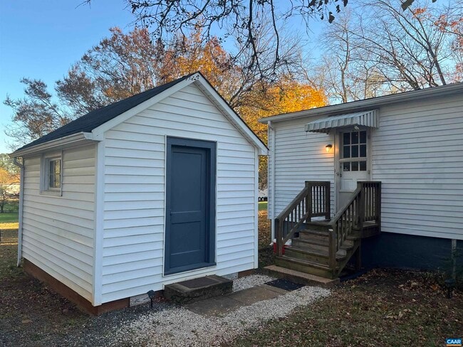 Building Photo - 1227 Blue Ridge Ave