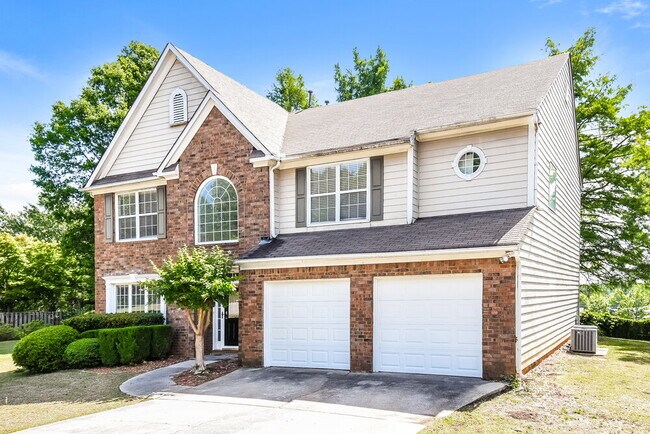 Foto del edificio - 1675 Berrywood Way