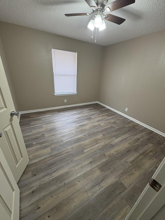 Master Bedroom - Hunnington Townhomes