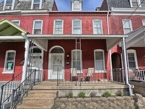 Building Photo - 129 E New St