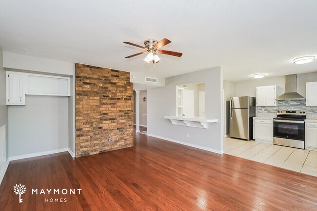 Foto del edificio - 4121 Shagbark St