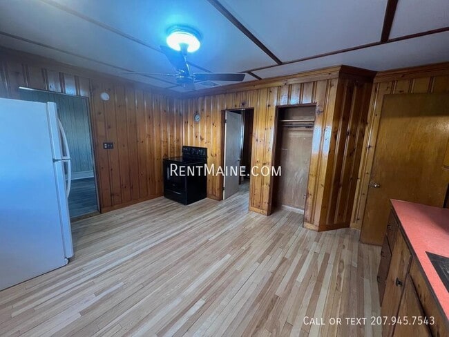 Foto del edificio - 5 Grove St