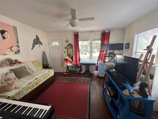 Foto del edificio - 1400 Hillside Ave