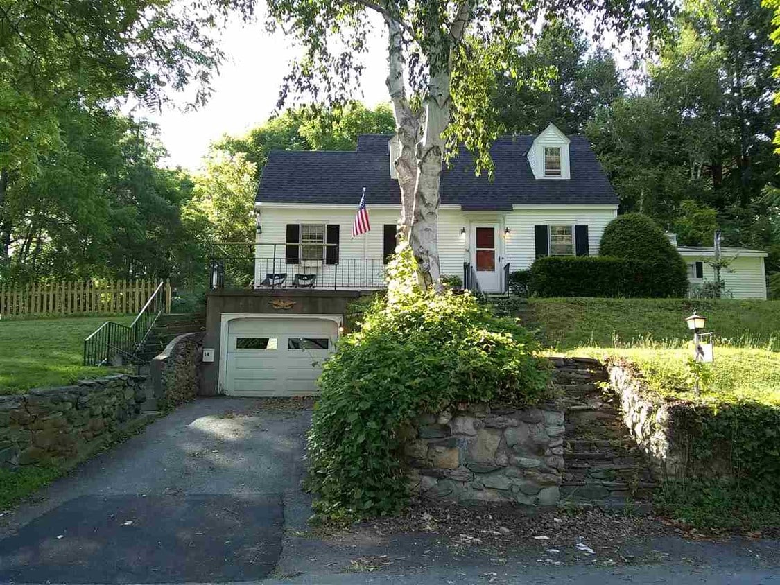 Primary Photo - 14 Litchfield St