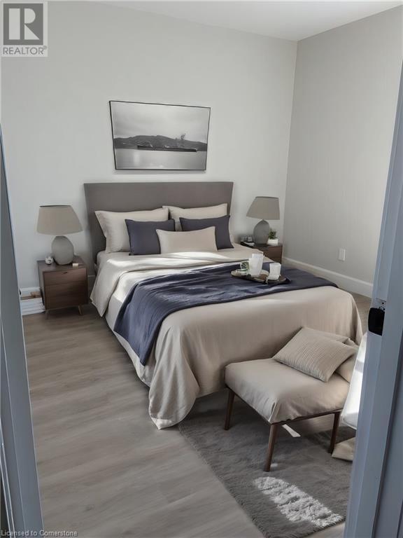 Photo du bâtiment - 277 E 34th St