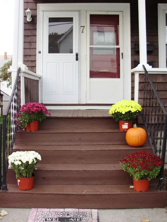 Primary Photo - 7 Kearney St