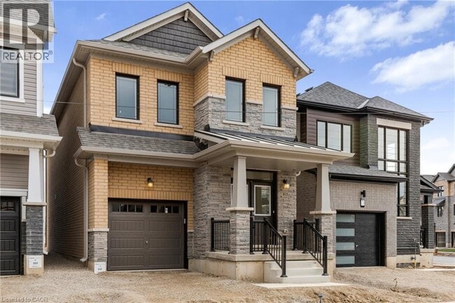 Building Photo - 176 Gillespie Dr