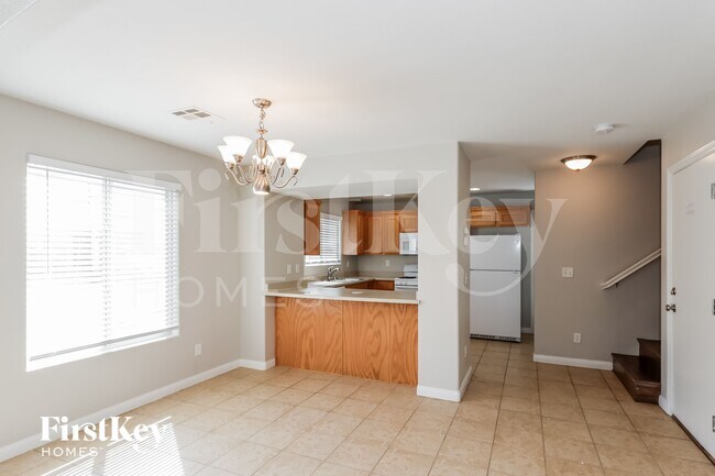 Building Photo - 6920 Dancing Cloud Ave