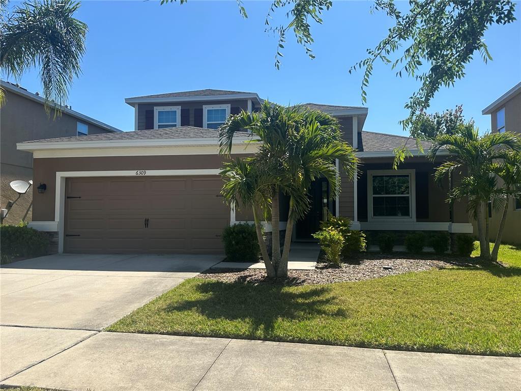 Foto principal - 6309 Lantern View Pl