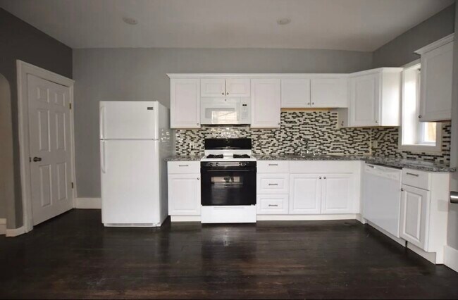 Foto del edificio - 108 S 4th St