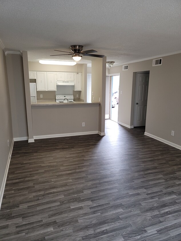 Flats on Youree Apartments 9050 Youree Dr Shreveport, LA