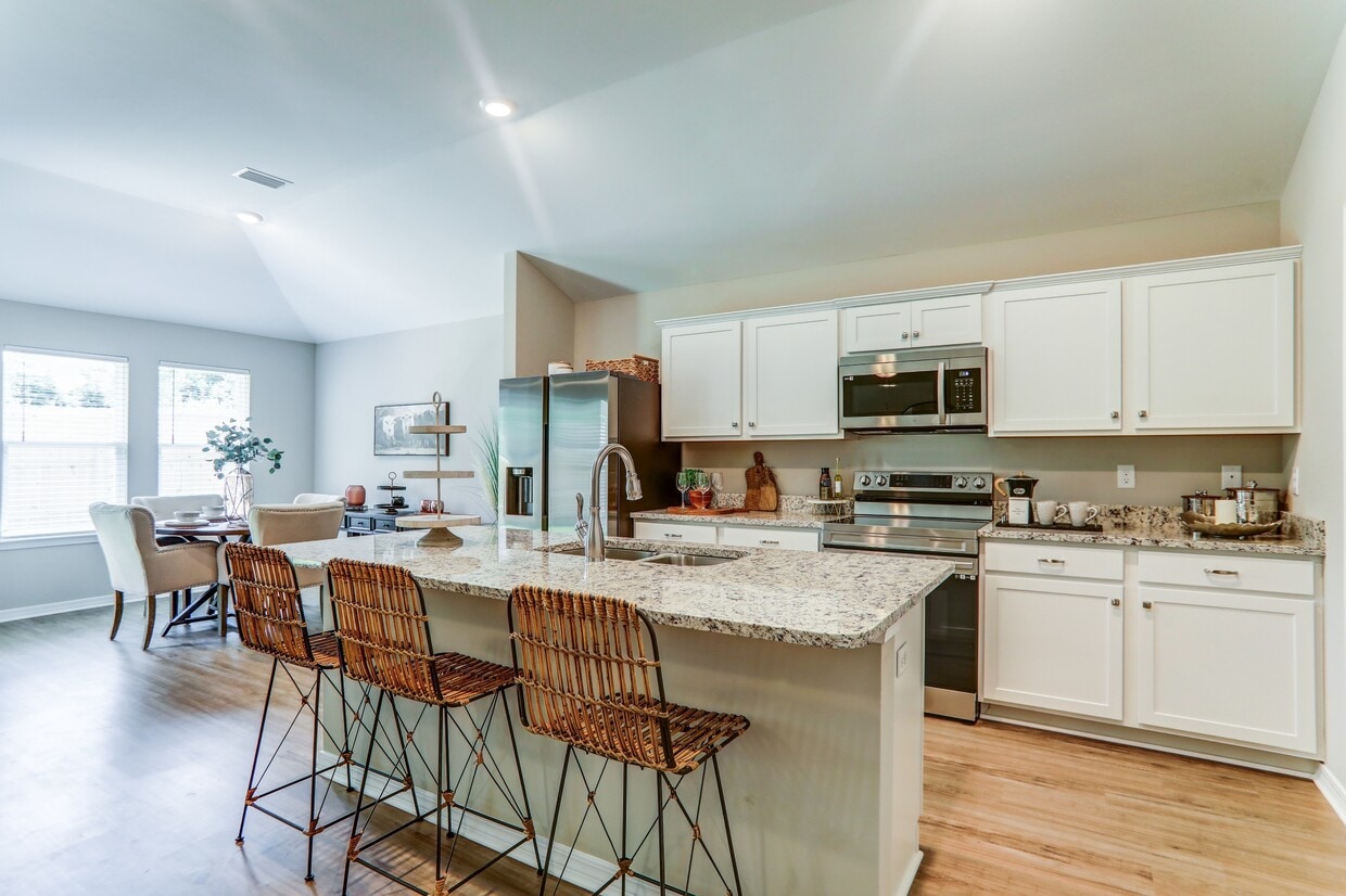 Foto principal - 213 Treadstone Wy