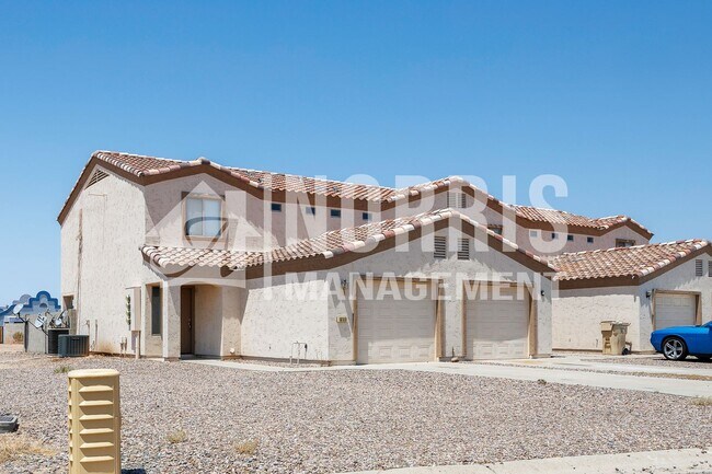 Building Photo - 14100 S Calera Rd