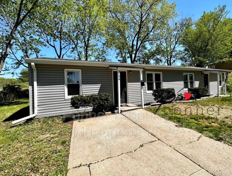 312 NW 22nd St Terrace, Blue Springs, MO 64015 Condo for Rent in Blue