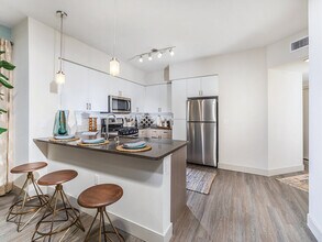 The Braydon Apartments photo'