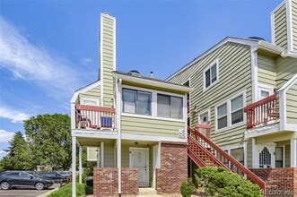 Building Photo - 920 S Dawson Way