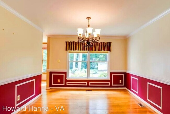 Foto del edificio - 4 br, 2.5 bath House - 202 Willards Way