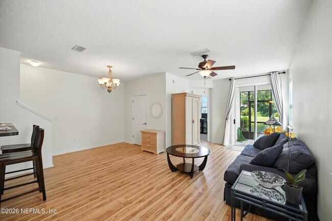 Building Photo - 6119 Bartram Village Dr