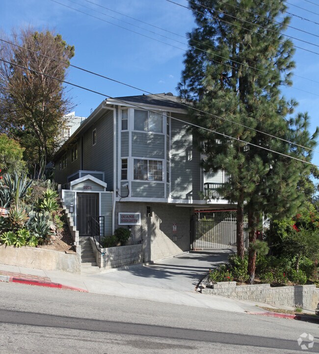 Building Photo - 2271 Duane St
