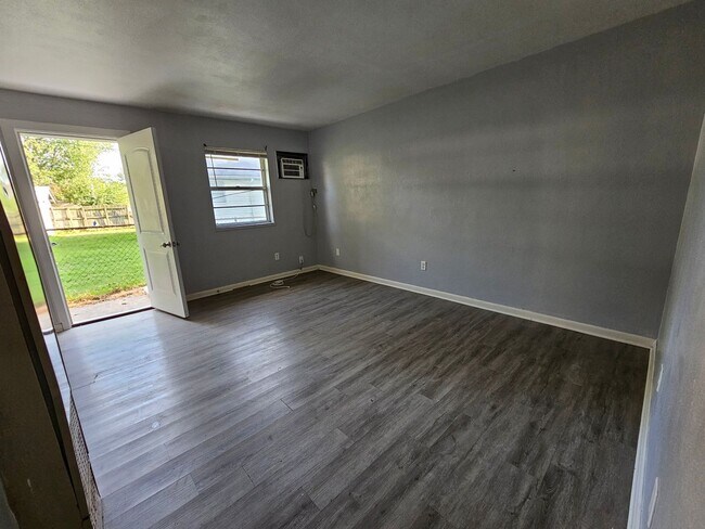 Foto del edificio - Hall Street