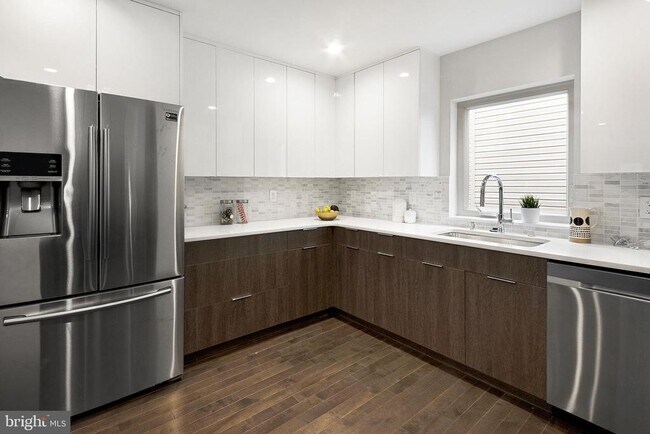 Foto del edificio - 1321 S Woodstock St