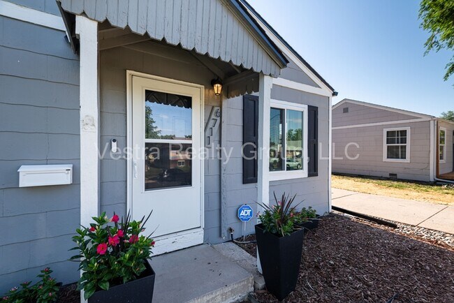 Building Photo - 1176 Xenia St