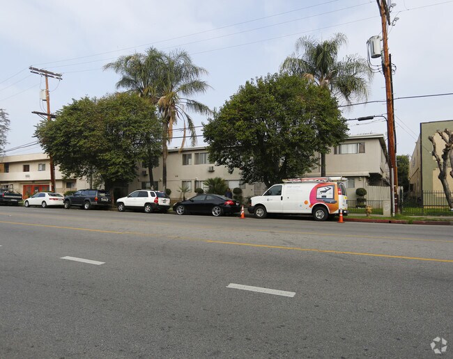 Saticoy West Apartments Apartments Van Nuys, CA