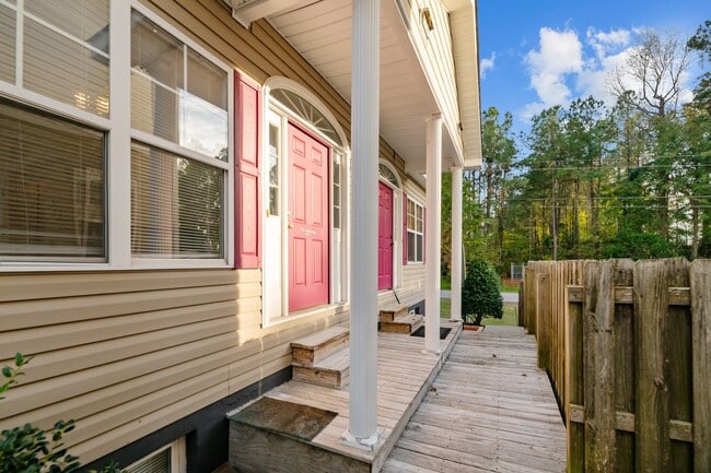 Foto del edificio - 504 Sea Knight Ln