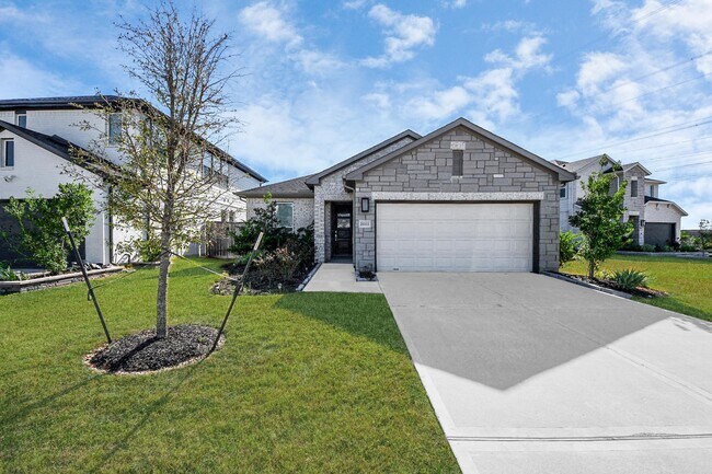 Foto del edificio - 21111 Vancherry Dr