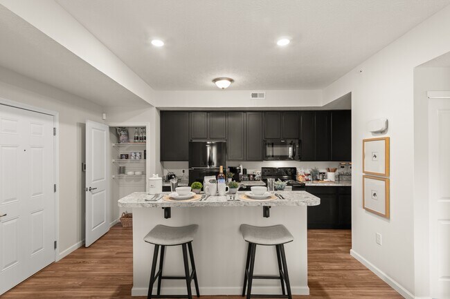 Building Photo - The Residences at Golf Village