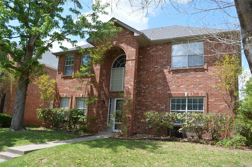Foto principal - 720 Fawn Valley Dr