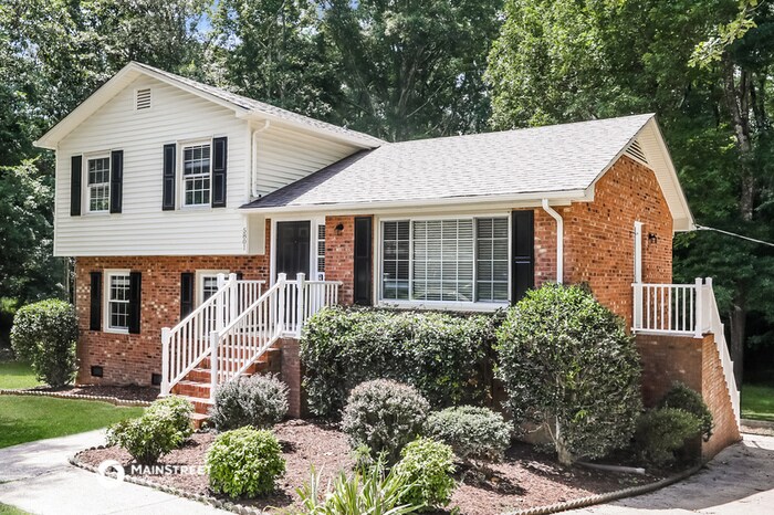 Foto principal - 5801 Woody Grove Rd