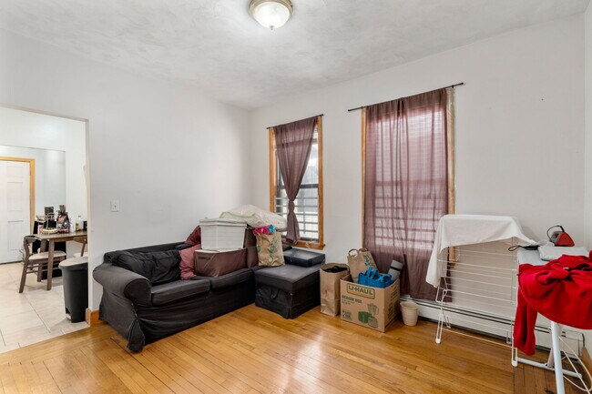 Foto del edificio - 324 Summit Ave