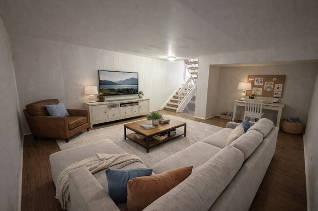 Foto del edificio - 3582 Pershall Rd