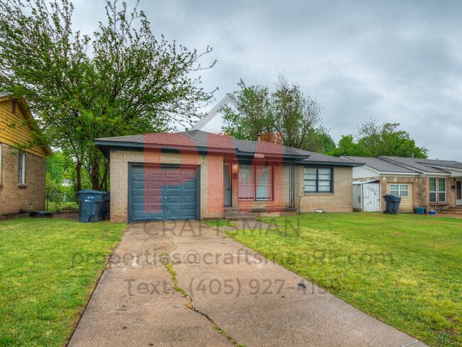 Building Photo - 3119 SW 40th St