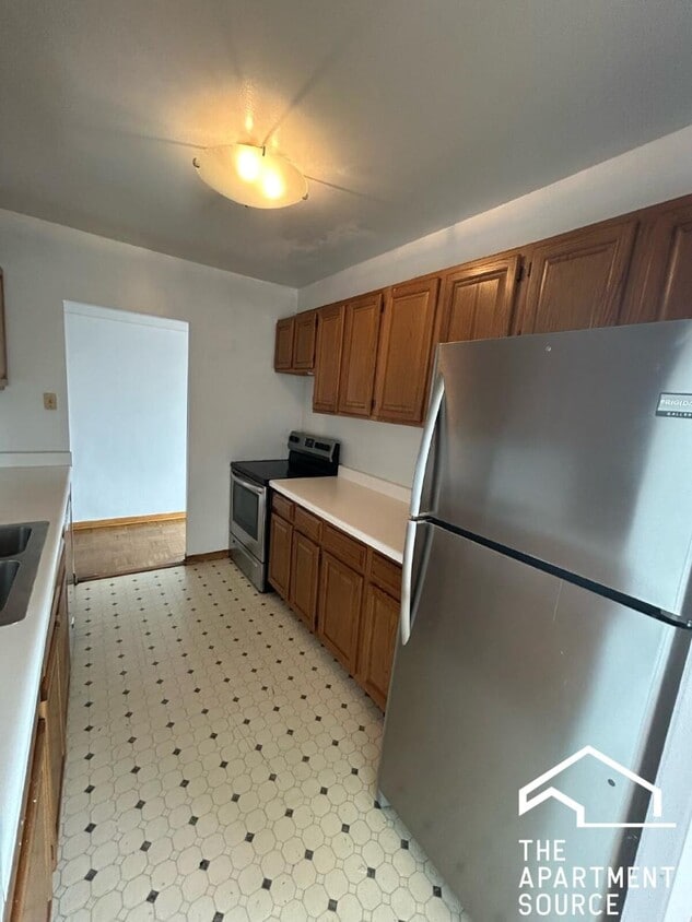 Photo - 4180 North Marine Drive #505