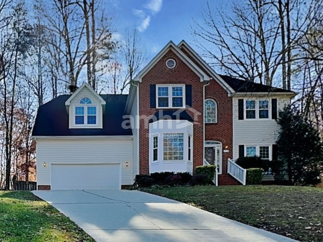 Foto principal - 4605 Norsaw Ct