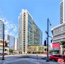 Building Photo - 1155 S Grand Ave