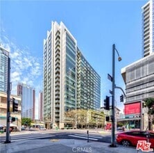 Building Photo - 1155 S Grand Ave