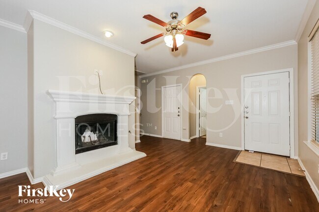 Building Photo - 3040 Thicket Bend Ct