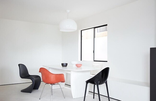 Foto del edificio - 1 Appian Way