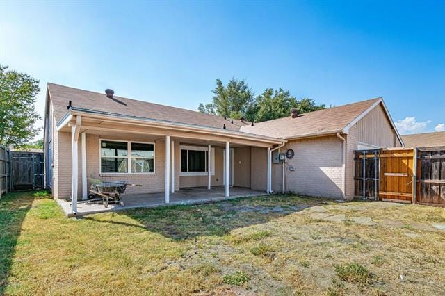 Building Photo - 6816 Curry Dr