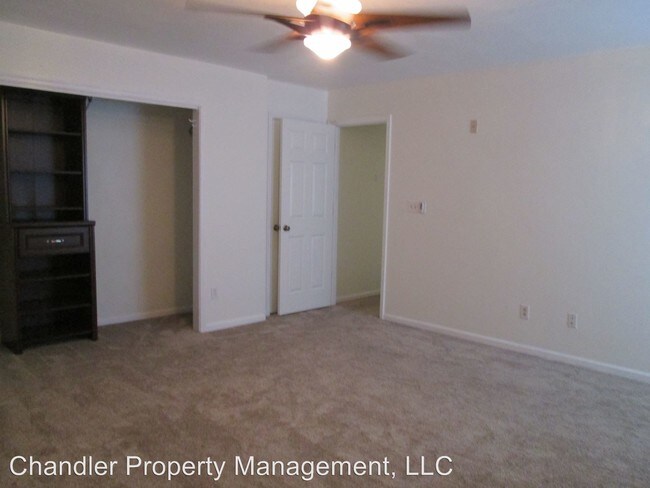 Building Photo - 3 br, 2 bath House - 2509 Maymont Court