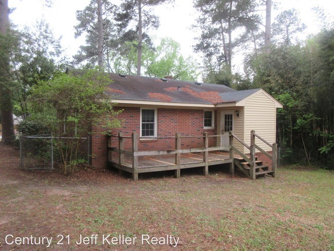Building Photo - 3 br, 1 bath House - 316 Mears St.