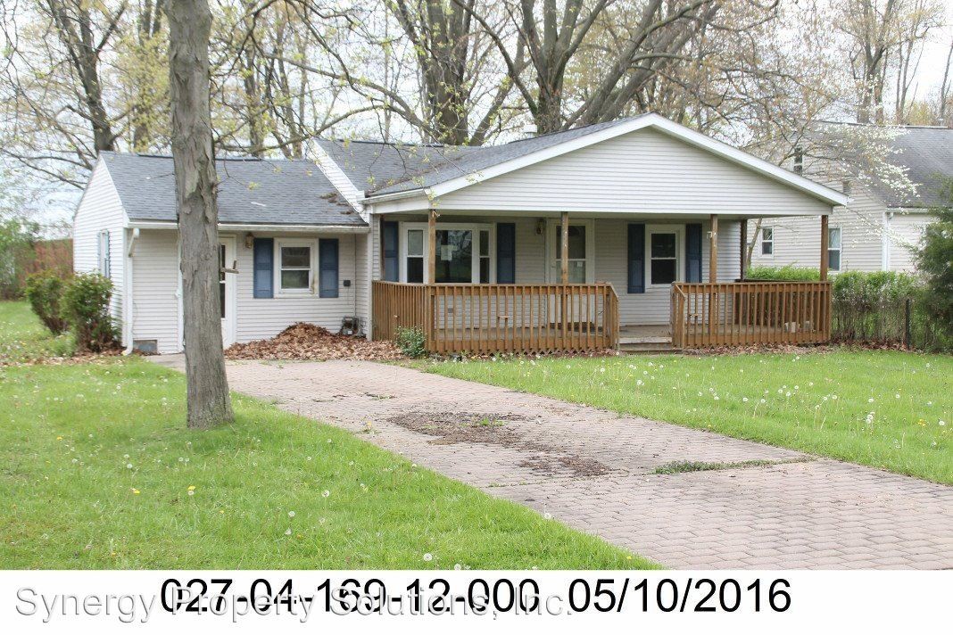 Primary Photo - 3 br, 1 bath House - 1209 Seminole Ave. Ri...