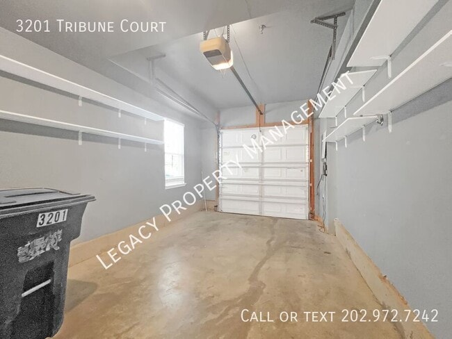 Foto del edificio - 3201 Tribune Ct