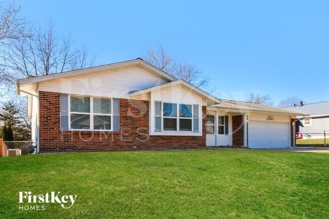 Building Photo - 1407 Sandra Elaine Dr